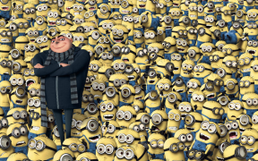 minion 4 список